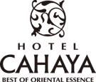 HOTEL CAHAYA logo