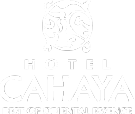 HOTEL CAHAYA logo